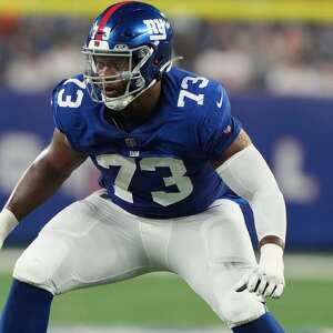 Fundraising Page: Evan Neal